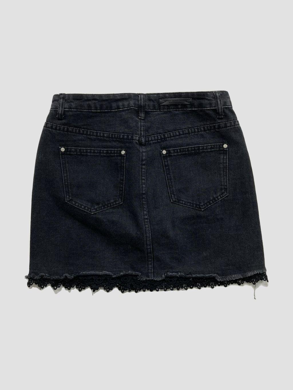 Falda corta INDEX - Talla 40 (VOP00903598)-1