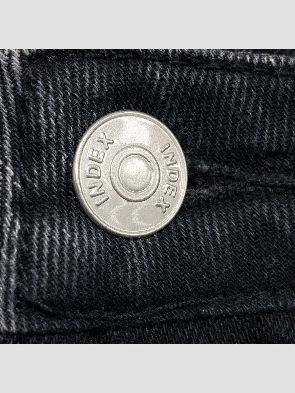 Falda corta INDEX - Talla 40 (VOP00903598)-2