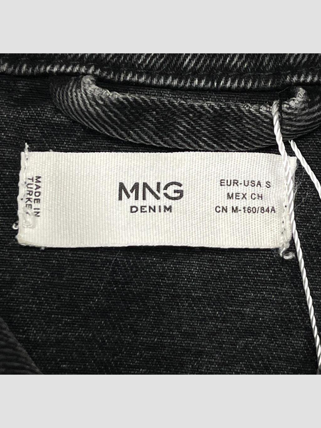 Chaqueta casual MANGO - Talla S (VOP01170657)-1