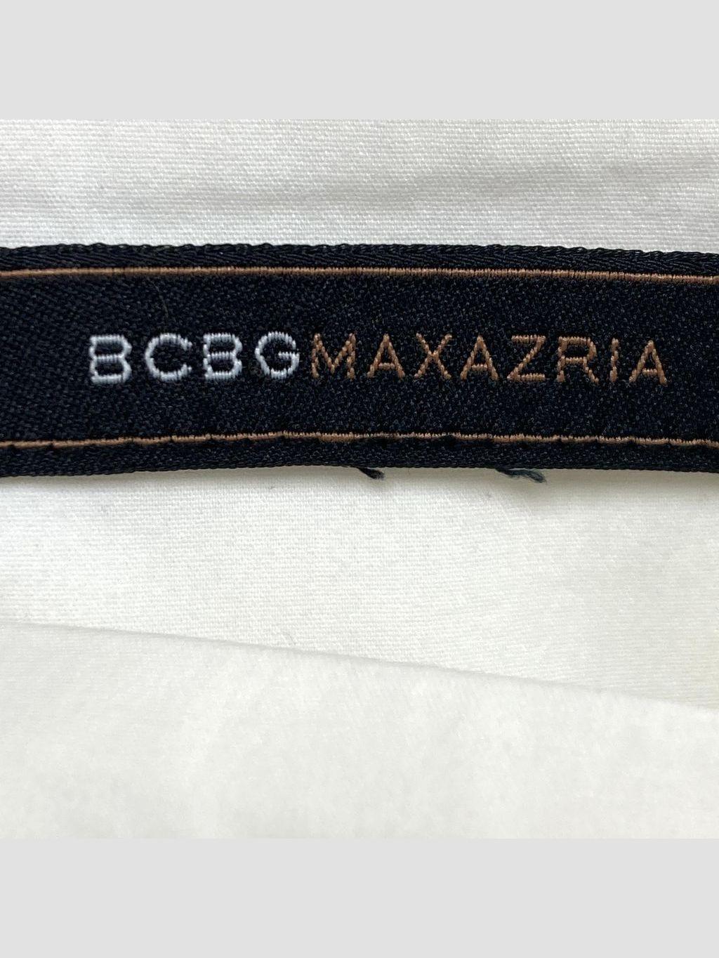 Vestido corto BCBG MAXAZRIA - Talla XS (VOP01066177)-2