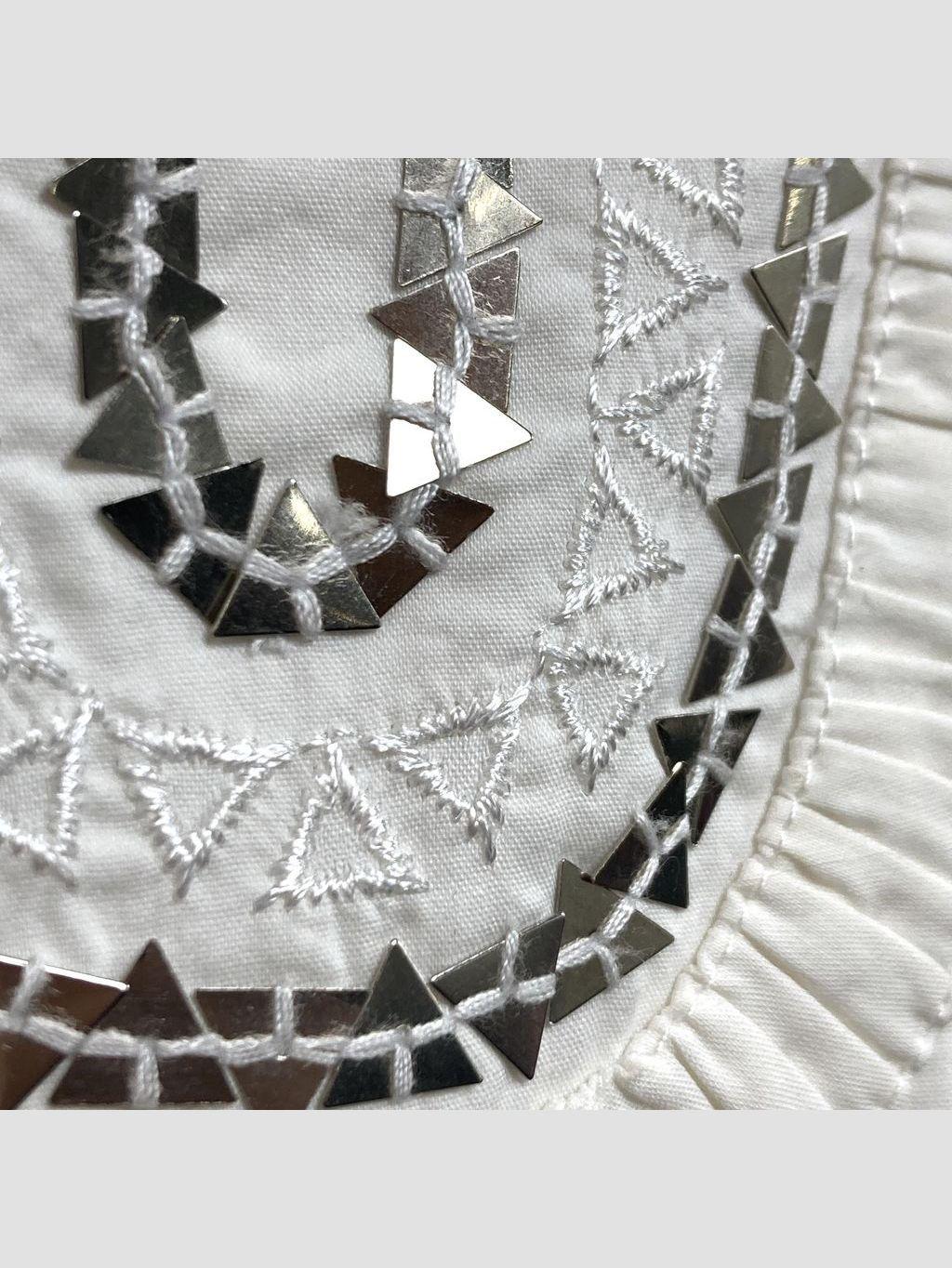 Vestido corto BCBG MAXAZRIA - Talla XS (VOP01066177)-4