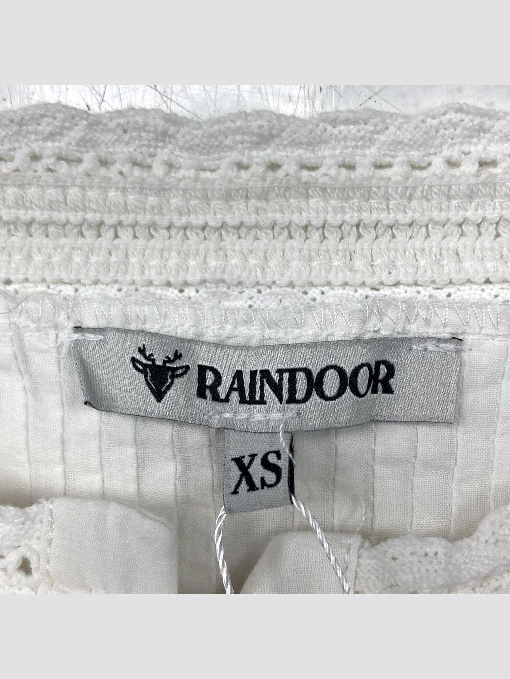Top RAINDOOR - Talla XS (VOP01189301)-1