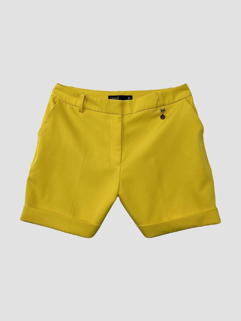 Short LIOLA - Talla 40 (VOP01100317)-0