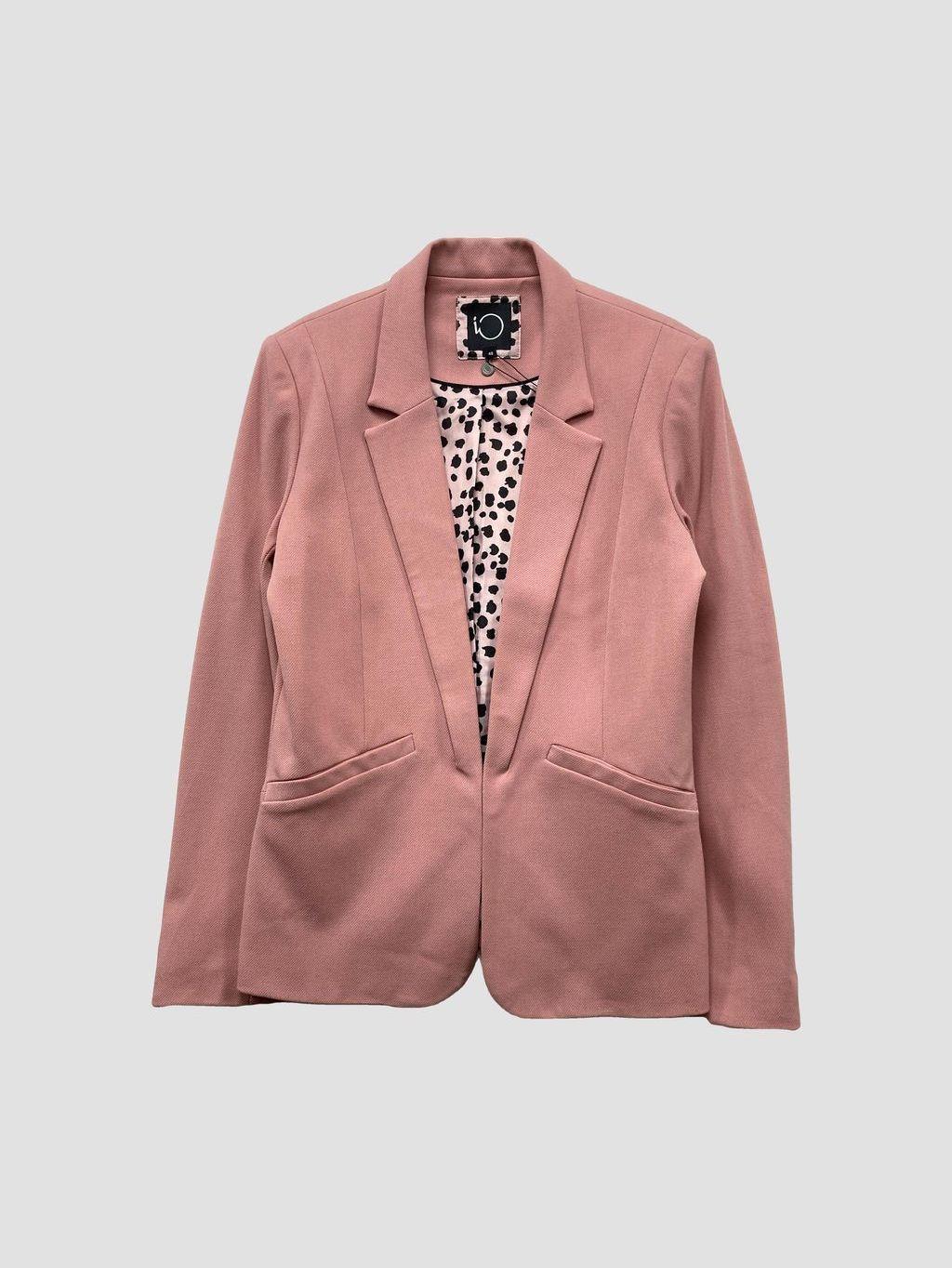 Blazer IO - Talla M (VOP00914710)-0