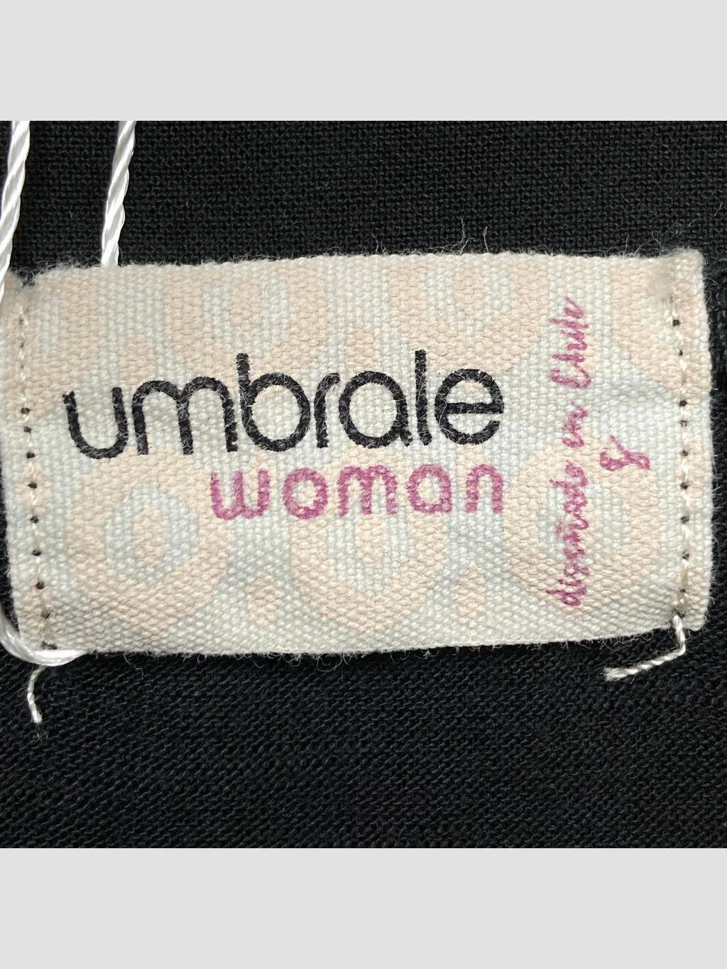 Blusa UMBRALE - Talla S (VOP00873331)-1