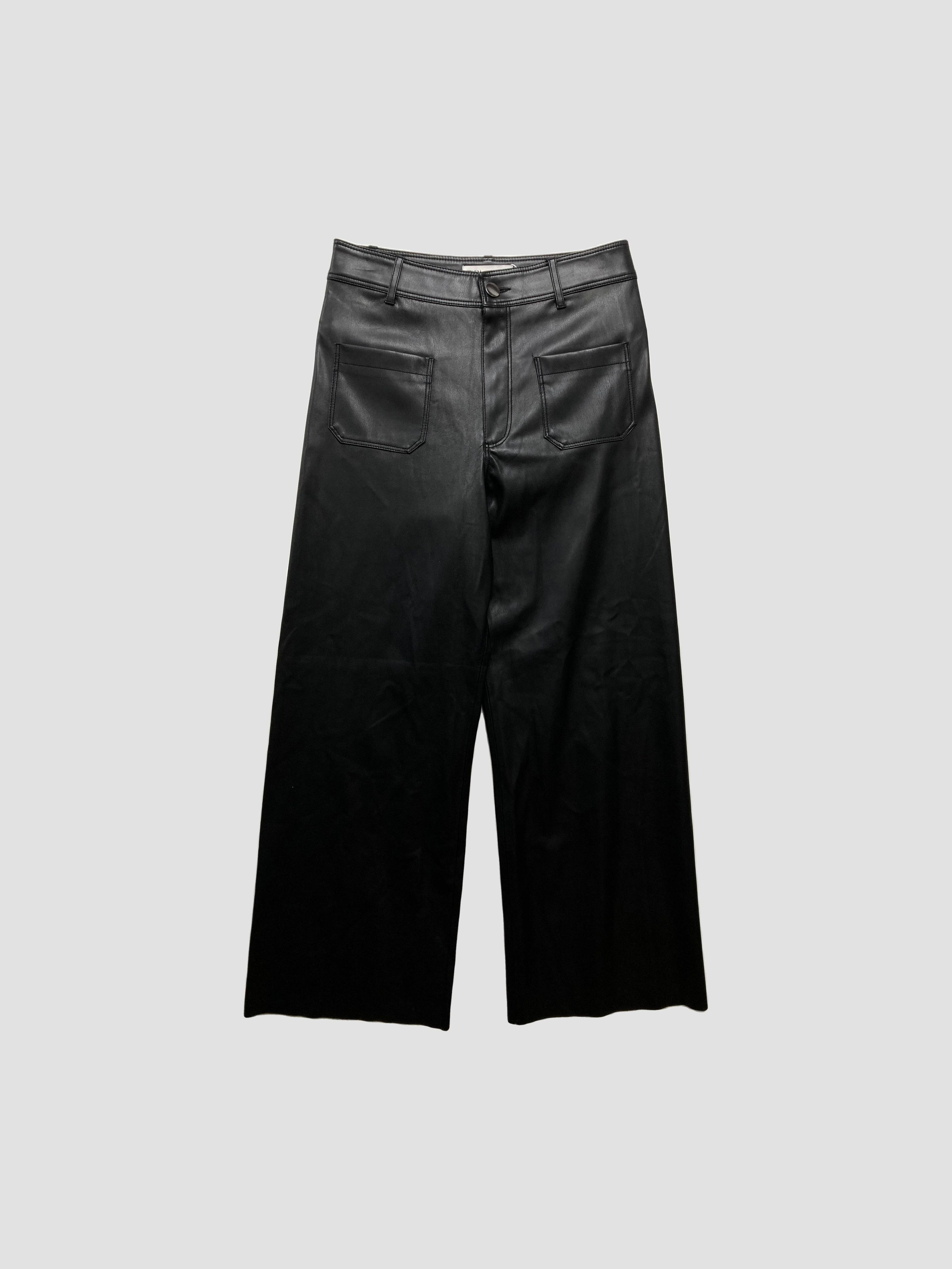 Pantalón ZARA - Talla 40 (VOP00973882)-0