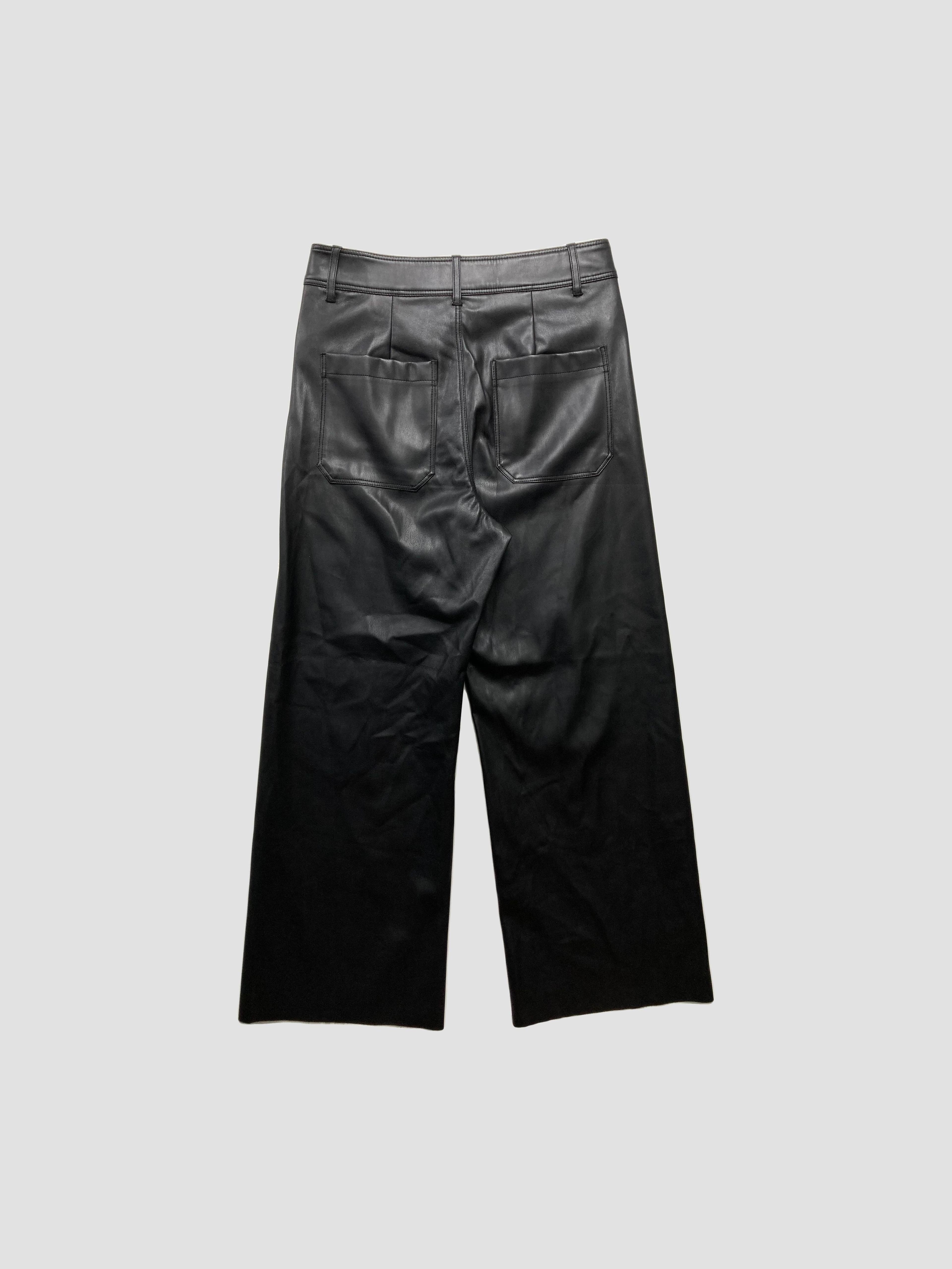 Pantalón ZARA - Talla 40 (VOP00973882)-1