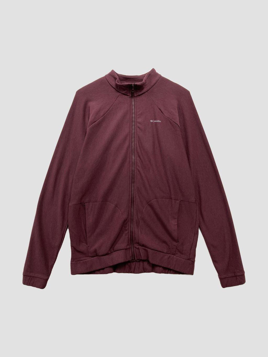 Polerón COLUMBIA - Talla M (VOP01014554)-0
