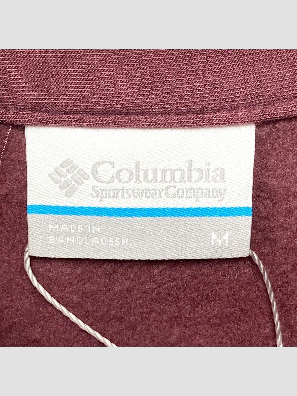 Polerón COLUMBIA - Talla M (VOP01014554)-1