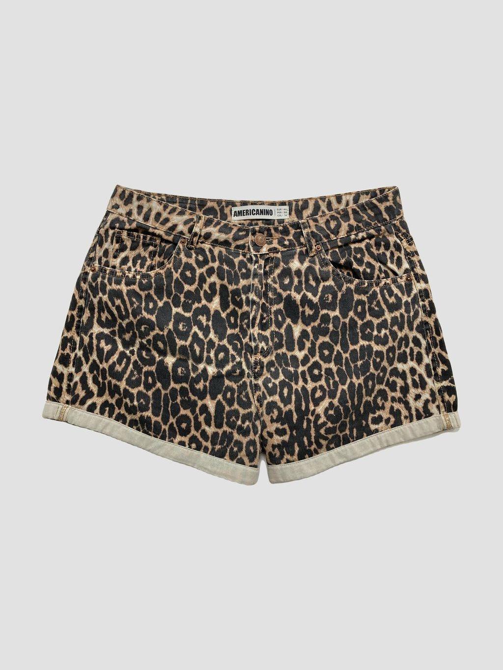 Short AMERICANINO - Talla 44 (VOP00815504)-0