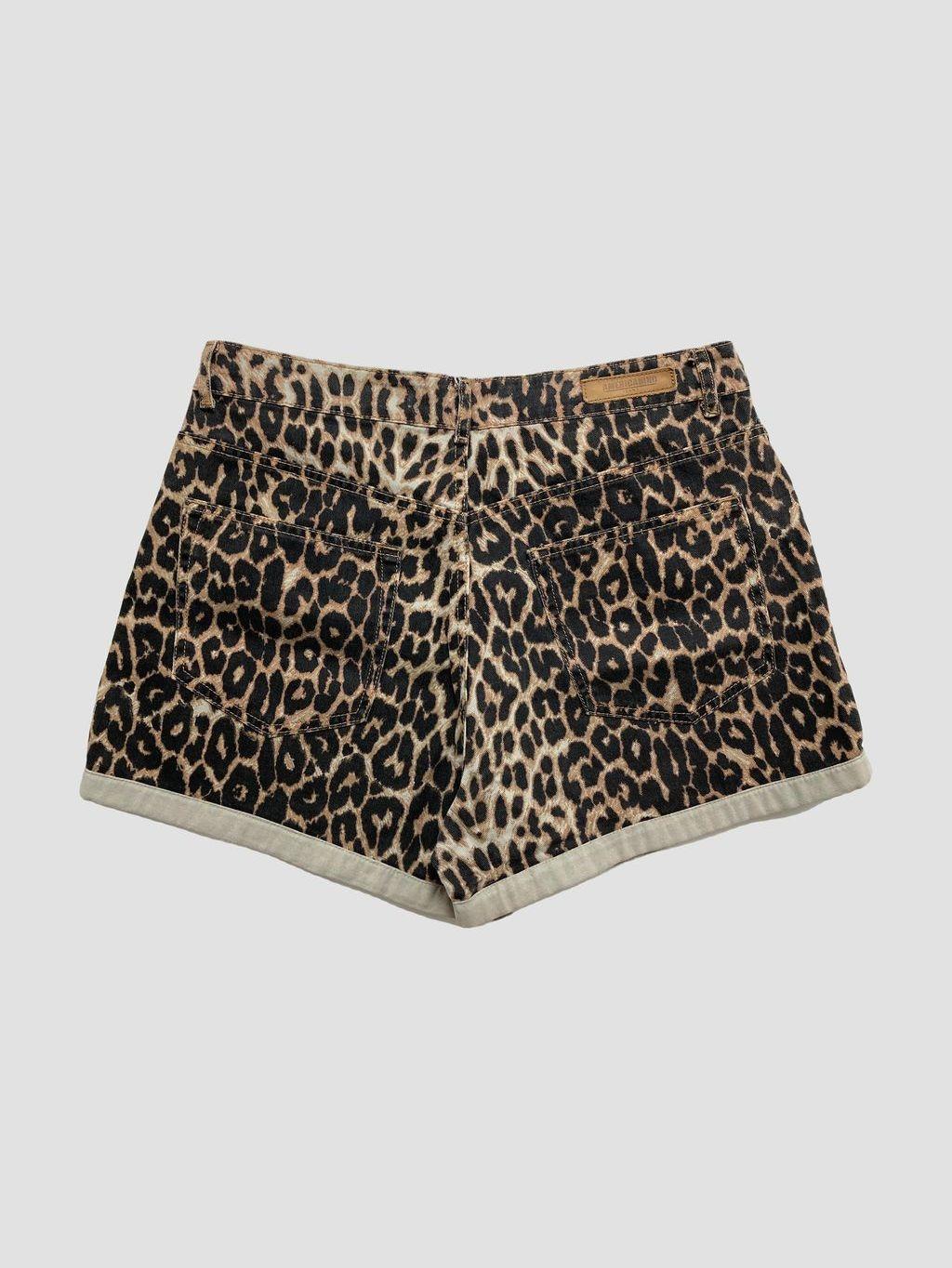 Short AMERICANINO - Talla 44 (VOP00815504)-1