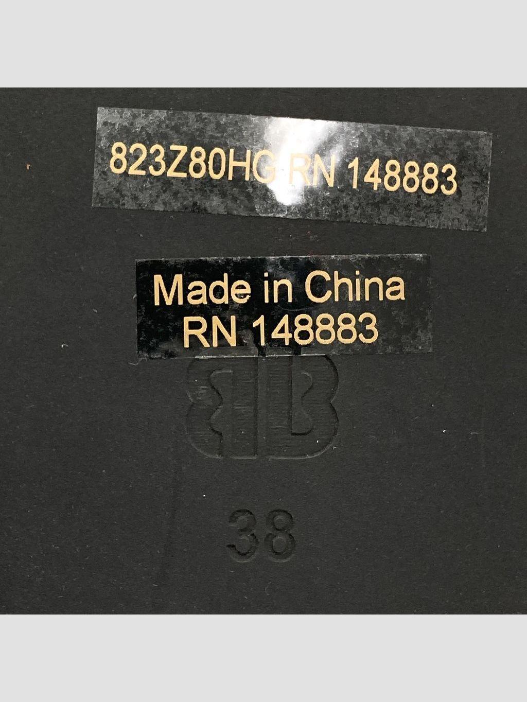 Sandalias BIBI LOU - Talla 38 (VOP01054572)-3