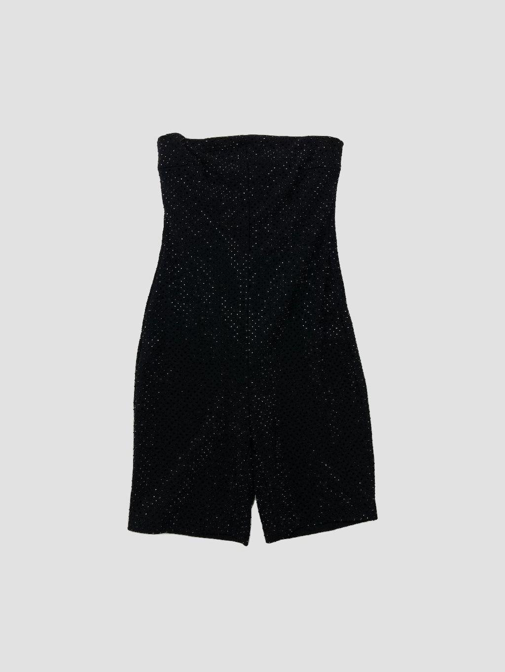 Enterito ZARA - Talla S (VOP01181811)-0