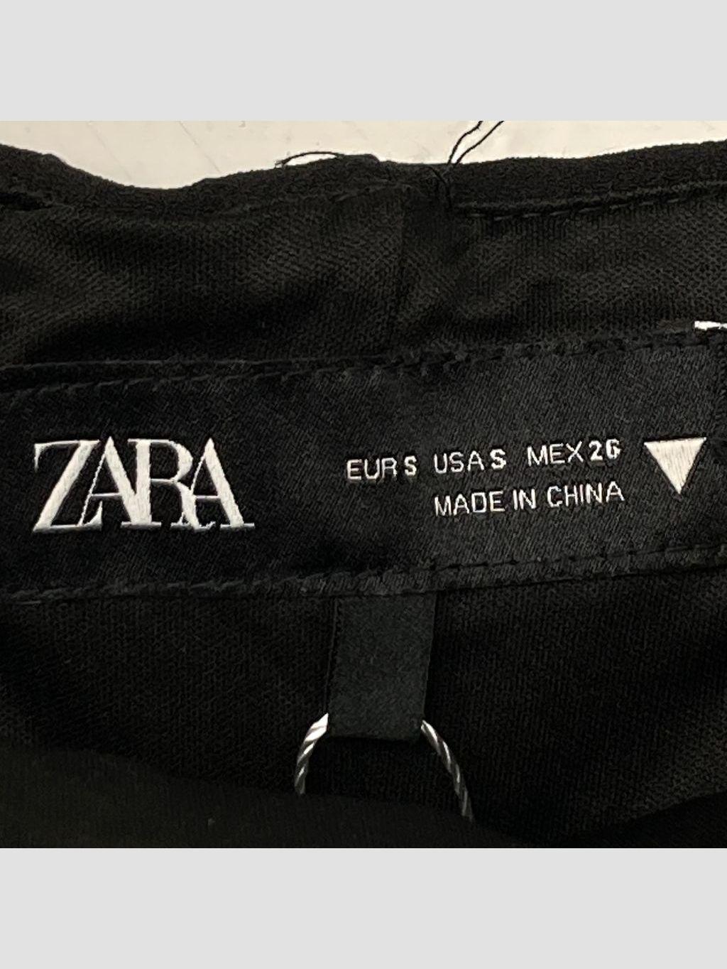 Enterito ZARA - Talla S (VOP01181811)-1