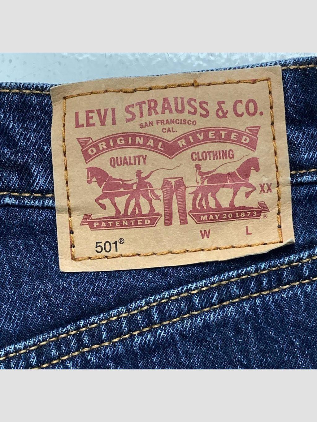 Jean LEVI'S - Talla 34 (VOP01031216)-2