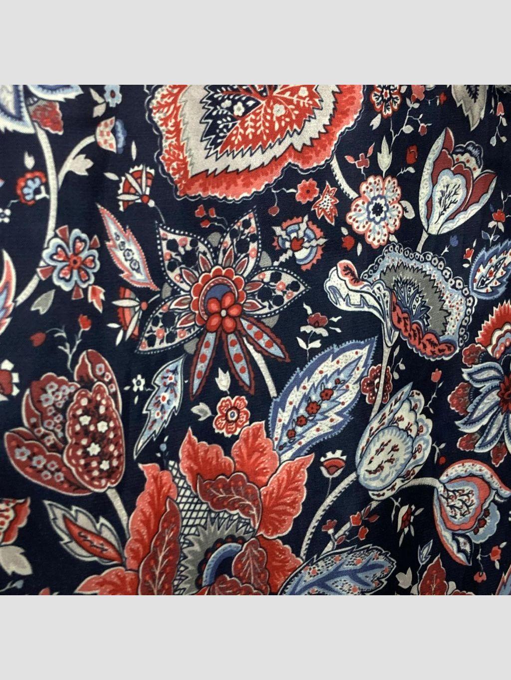 Falda larga SAVILLE ROW - Talla 36 (VOP01036875)-2