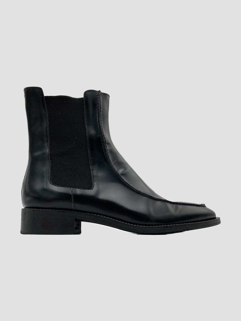 Botas URCO - Talla 38 (VOP00994837)-0