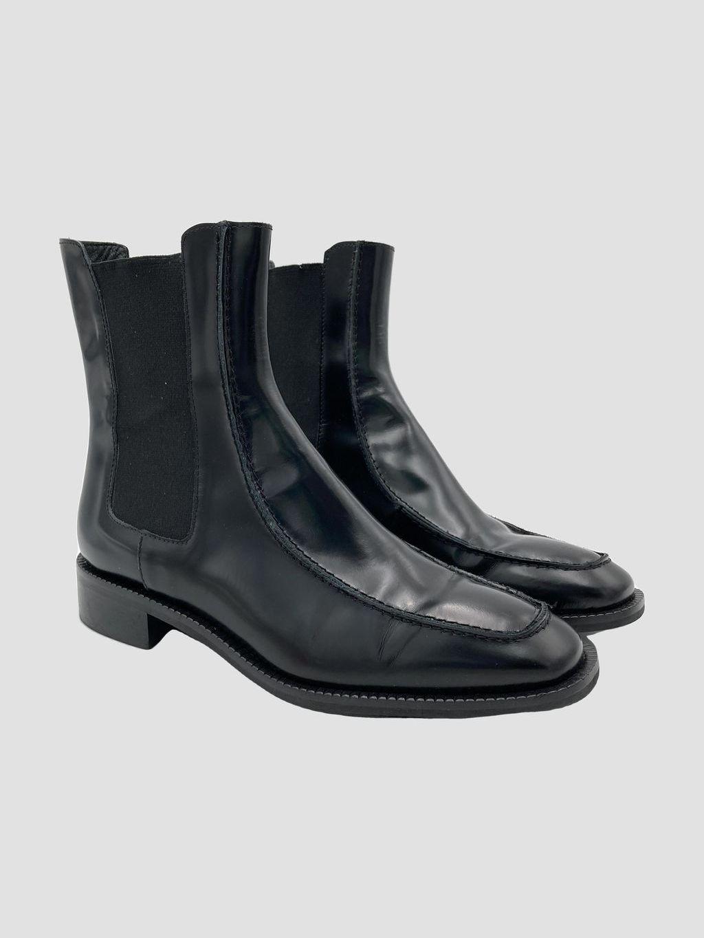 Botas URCO - Talla 38 (VOP00994837)-1
