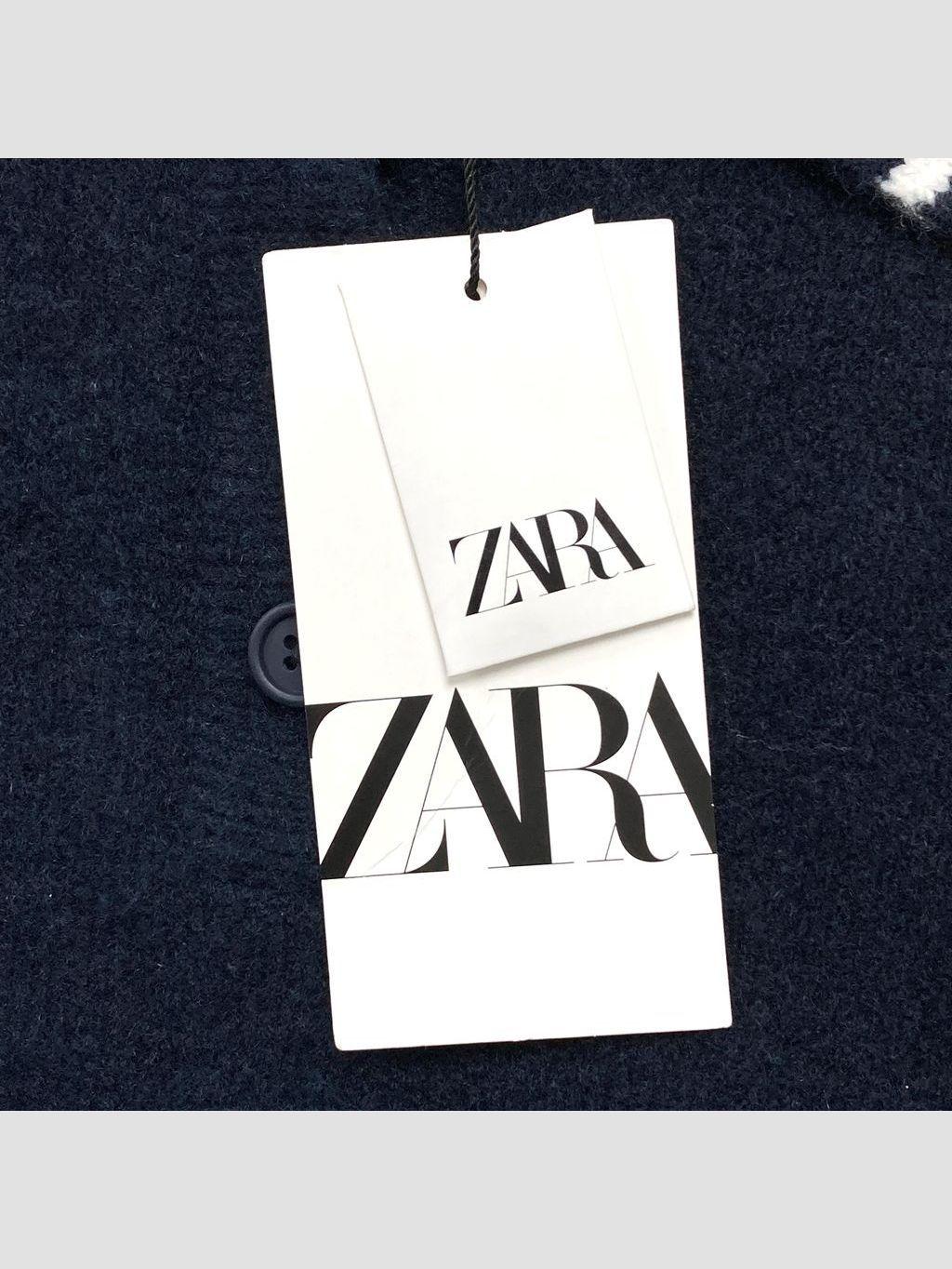 Sweater ZARA - Talla M (VOP01003980)-2