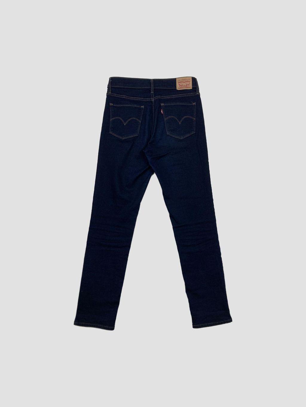 Jean LEVI'S - Talla 38 (VOP01148313)-1