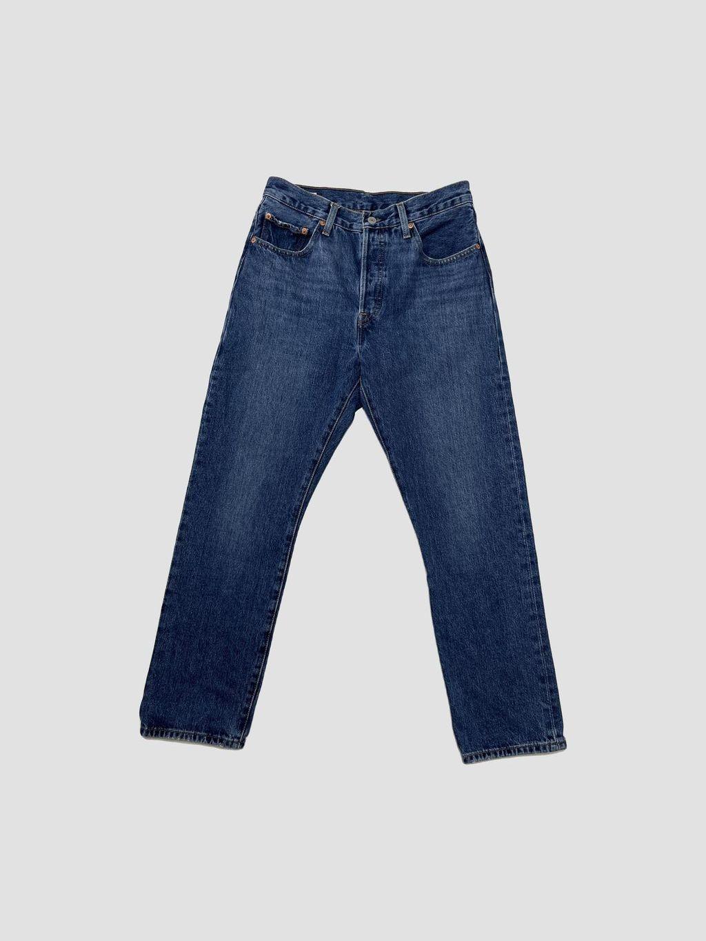 Jean LEVI'S - Talla 38 (VOP01174398)-0