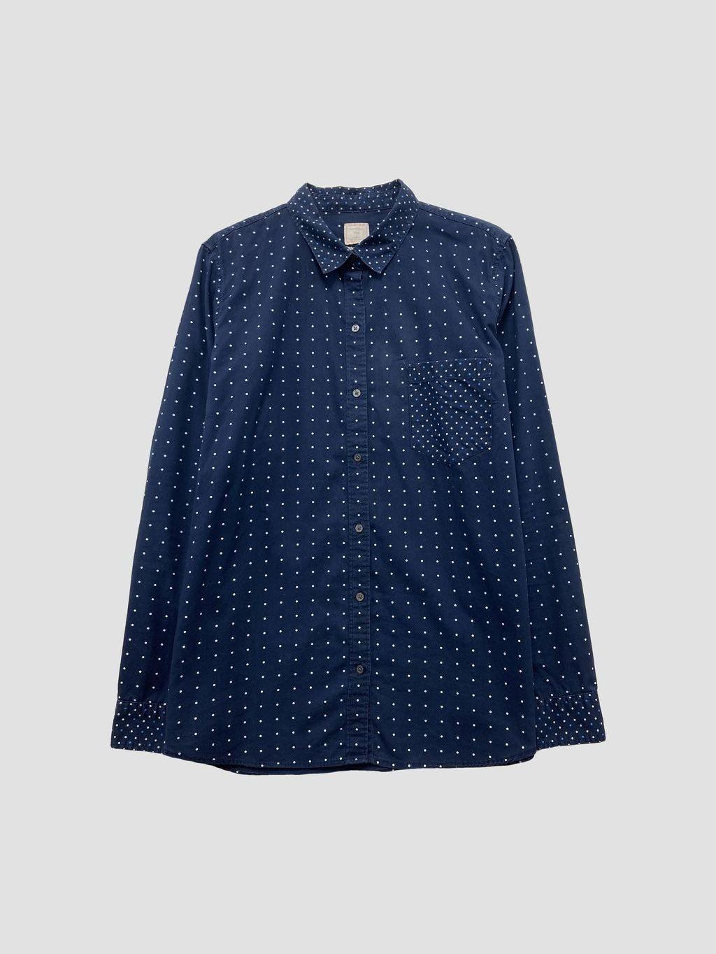 Camisa GAP - Talla L (VOP00956658)-0