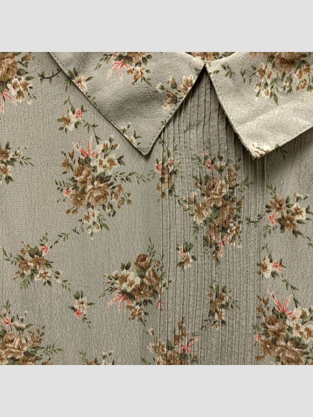 Camisa TOPSHOP - Talla S (VOP00893601)-2