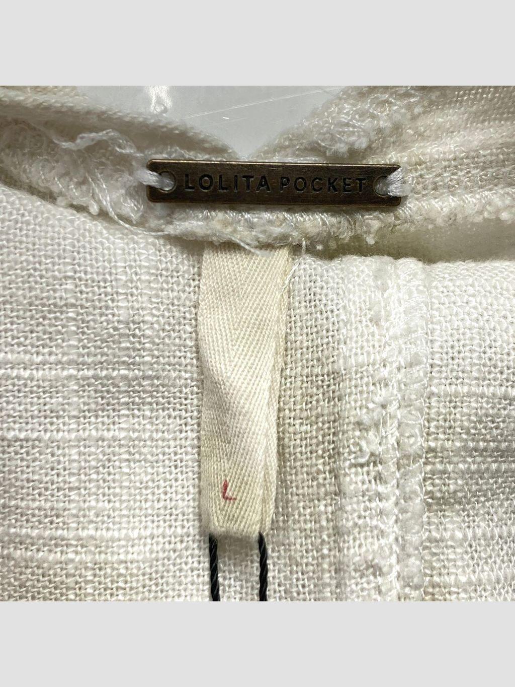 Enterito LOLITA POCKET - Talla L (VOP00908336)-2