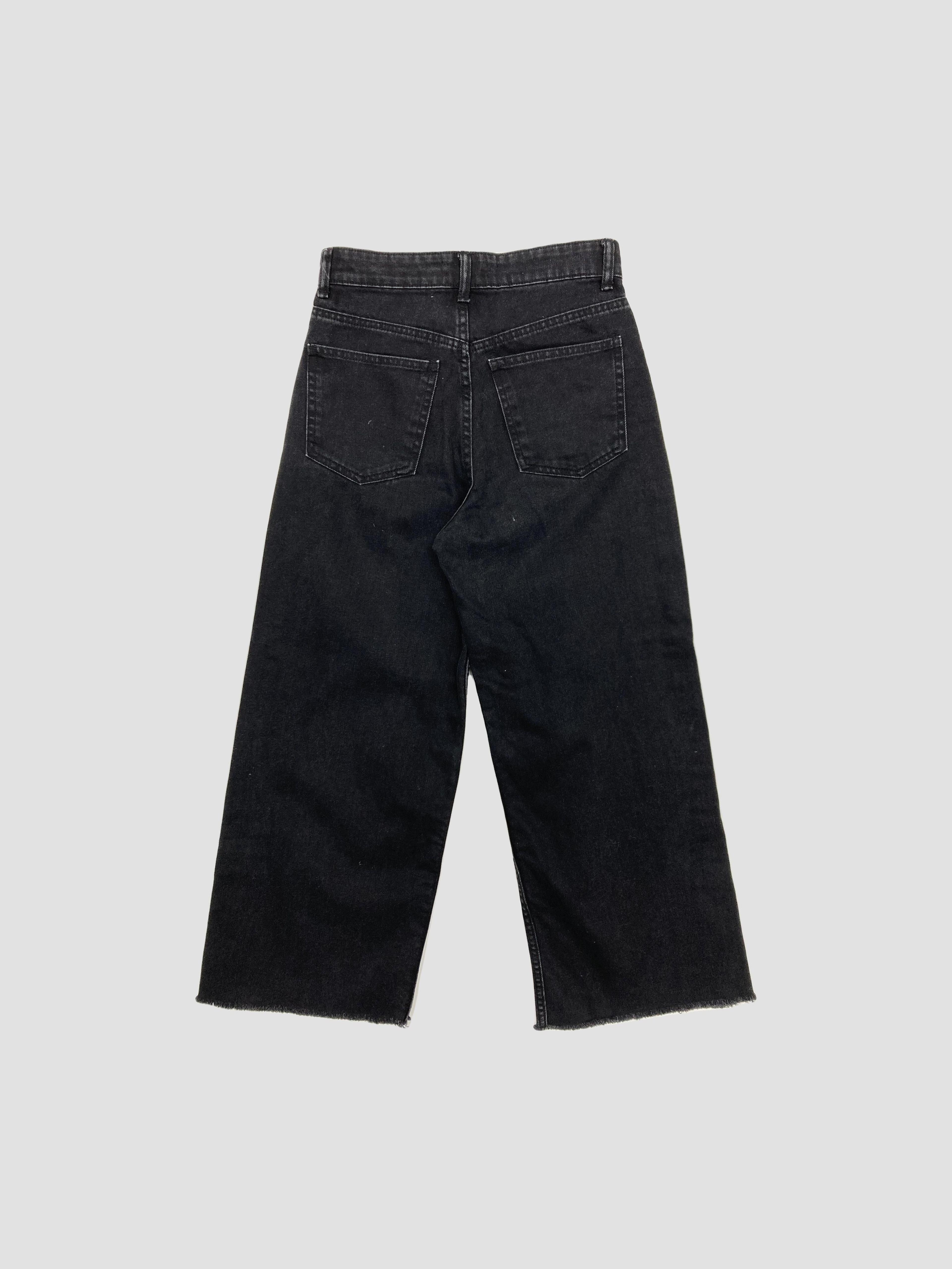 Jean ZARA - Talla 34 (VOP01115142)-1