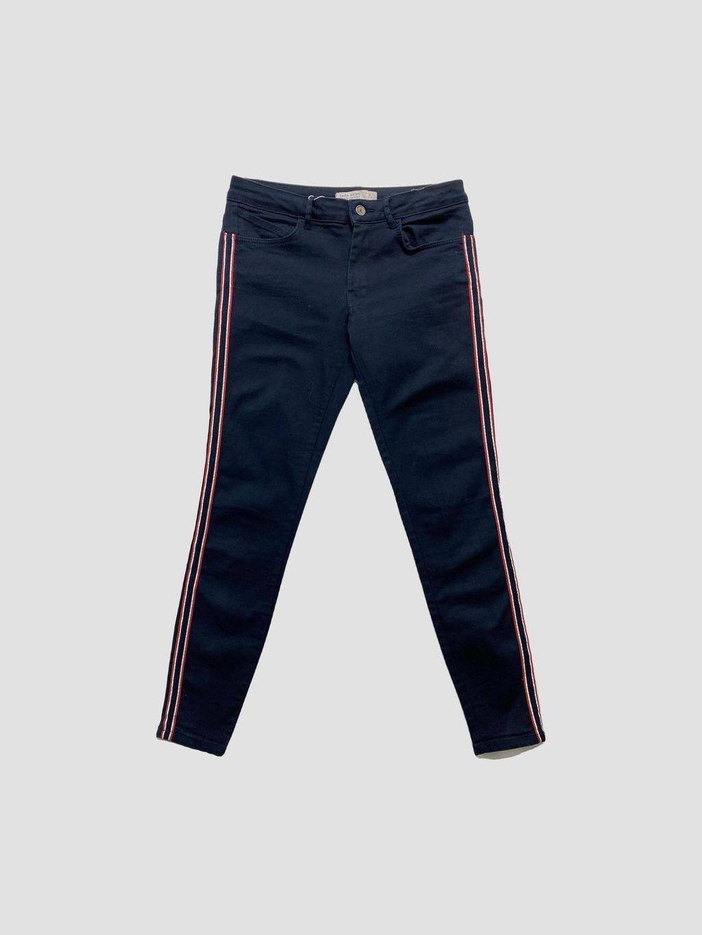 Jean ZARA - Talla 38 (VOP00995862)-0