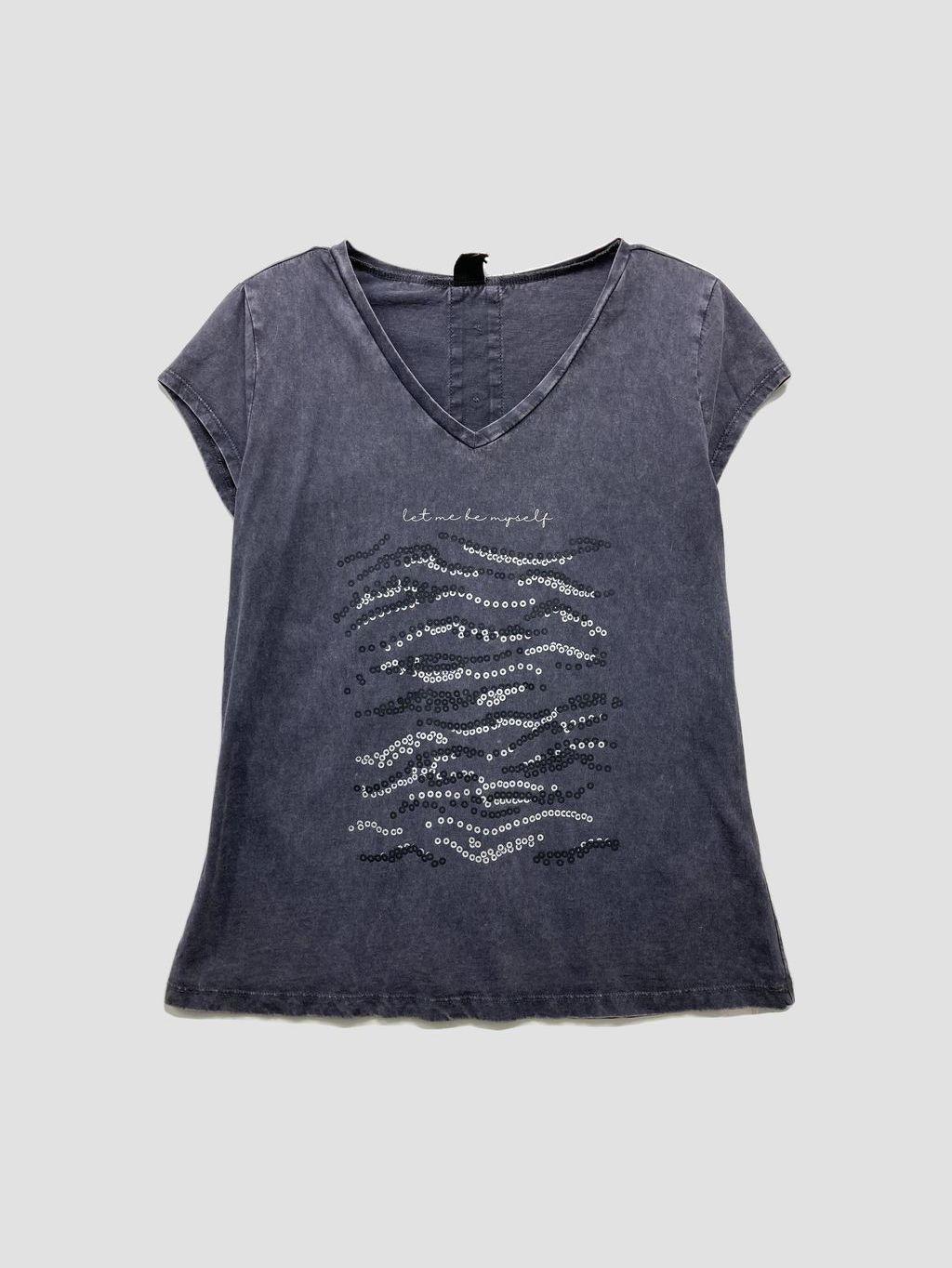 Polera IO - Talla S (VOP01071634)-0
