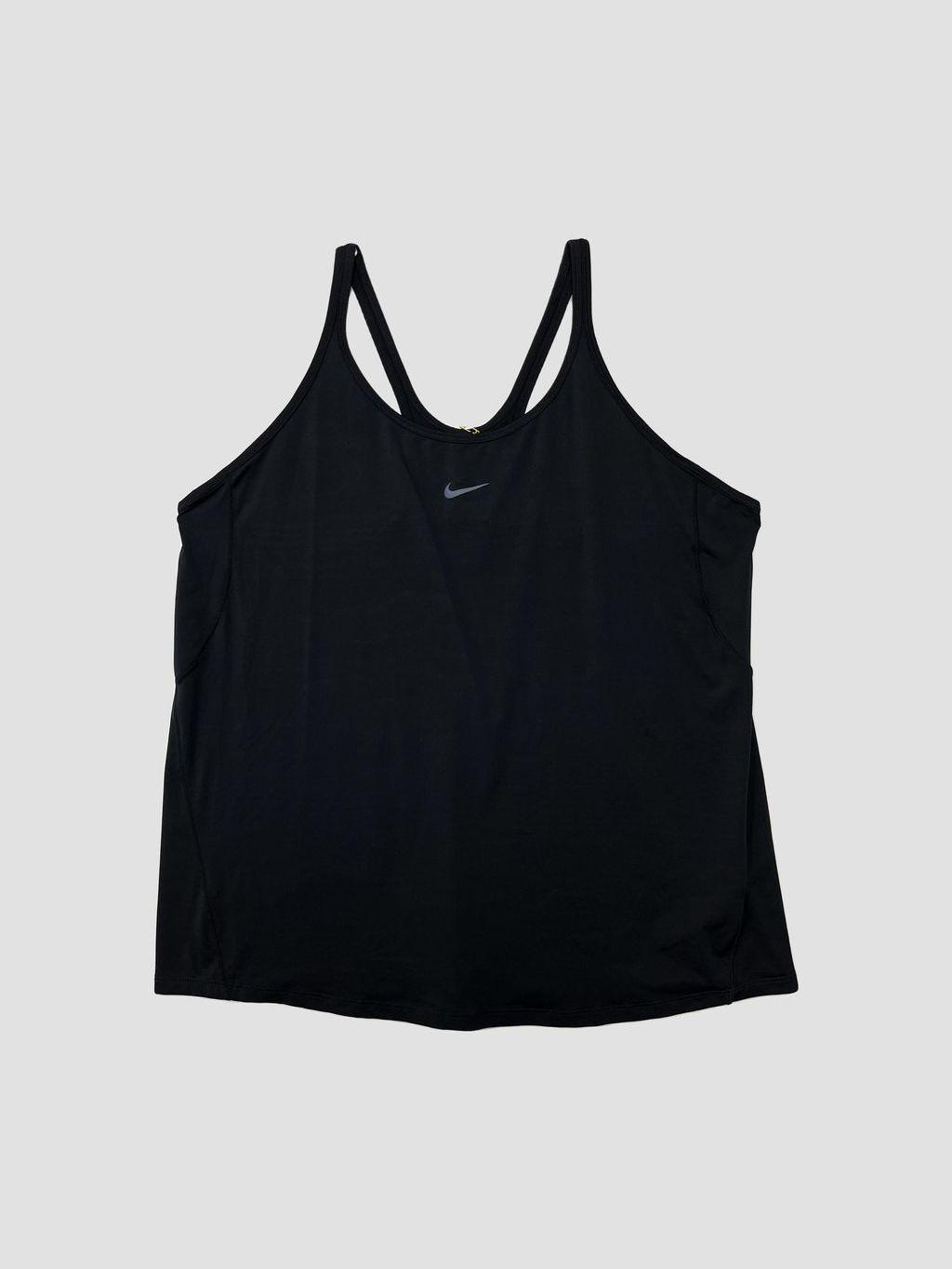 Polera sin mangas NIKE - Talla L (VOP01161111)-0