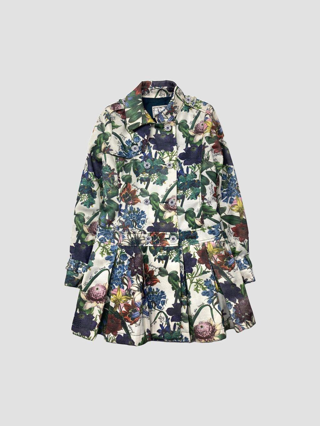 Vestido corto DESIGUAL - Talla S (VOP01155553)-0