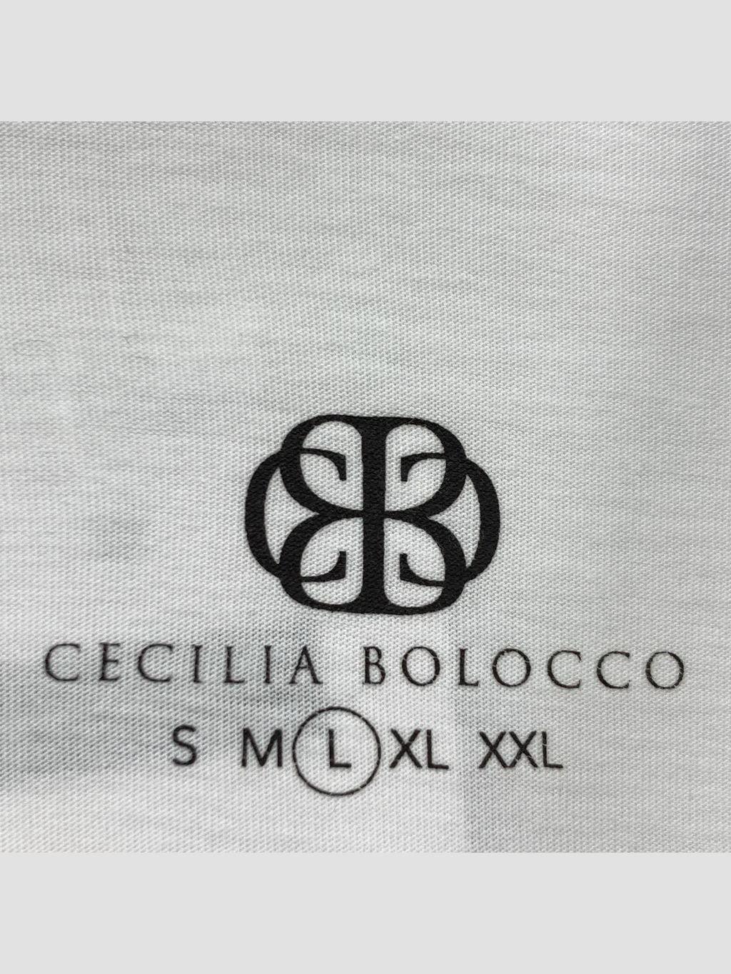 Polera CECILIA BOLOCCO - Talla L (VOP00876802)-1