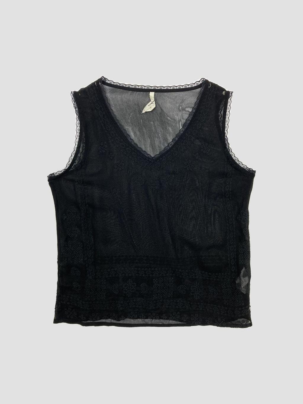 Blusa PEPE JEANS - Talla S (VOP01220086)-0