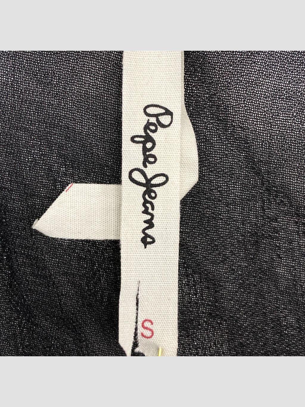 Blusa PEPE JEANS - Talla S (VOP01220086)-1