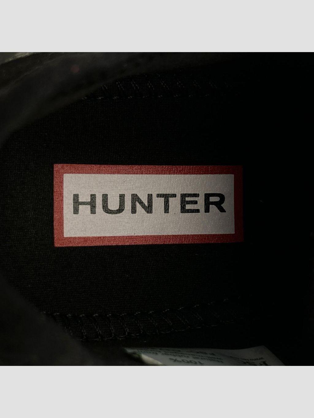 Zapatillas HUNTER - Talla 38 (VOP01095170)-3