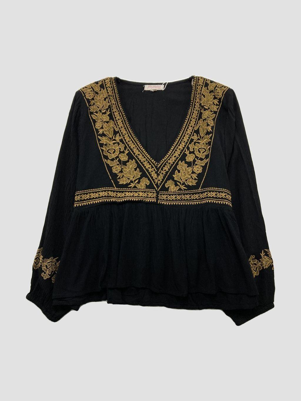 Blusa PIPPA - Talla M (VOP00991183)-0