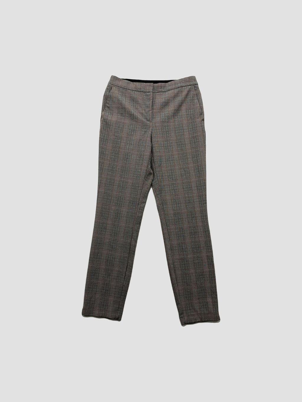 Pantalón ZARA - Talla 36 (VOP00960544)-0