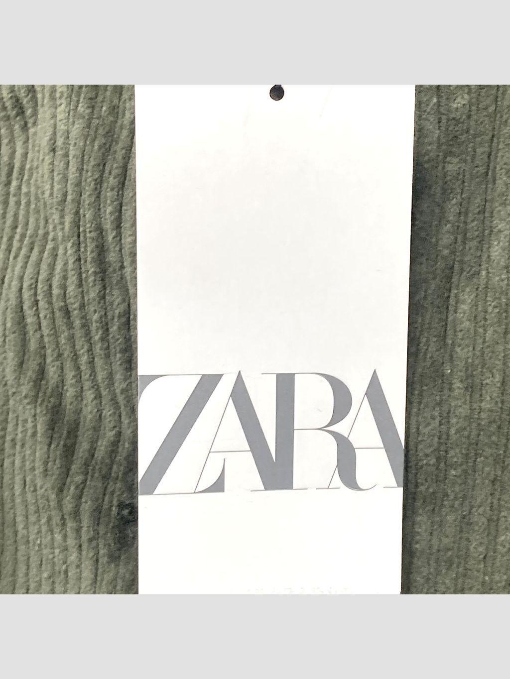 Blazer ZARA - Talla S (VOP00955990)-2