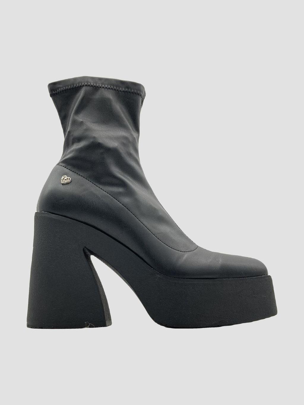 Botas C/MORAN - Talla 39 (VOP00886353)-0