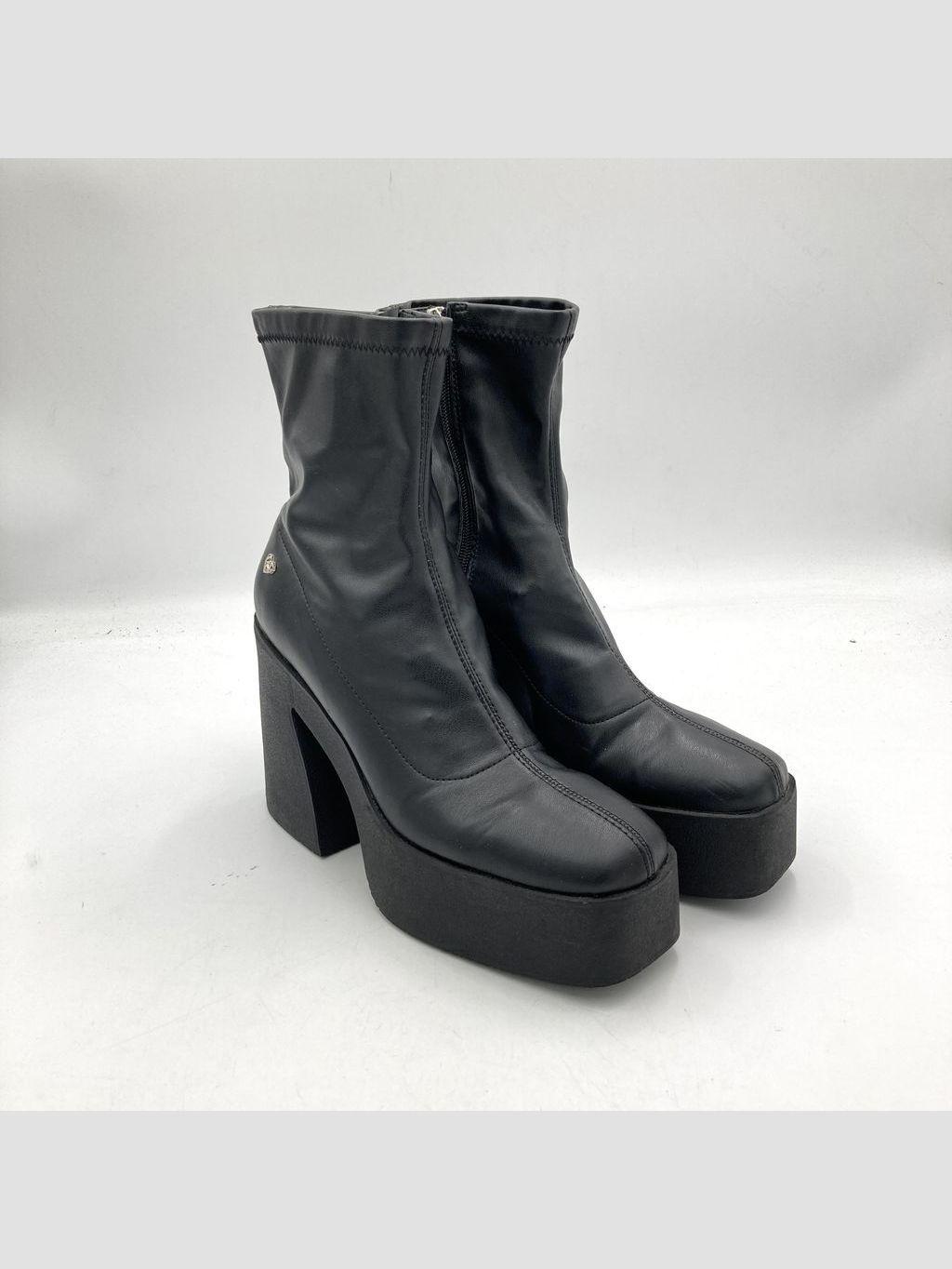 Botas C/MORAN - Talla 39 (VOP00886353)-1