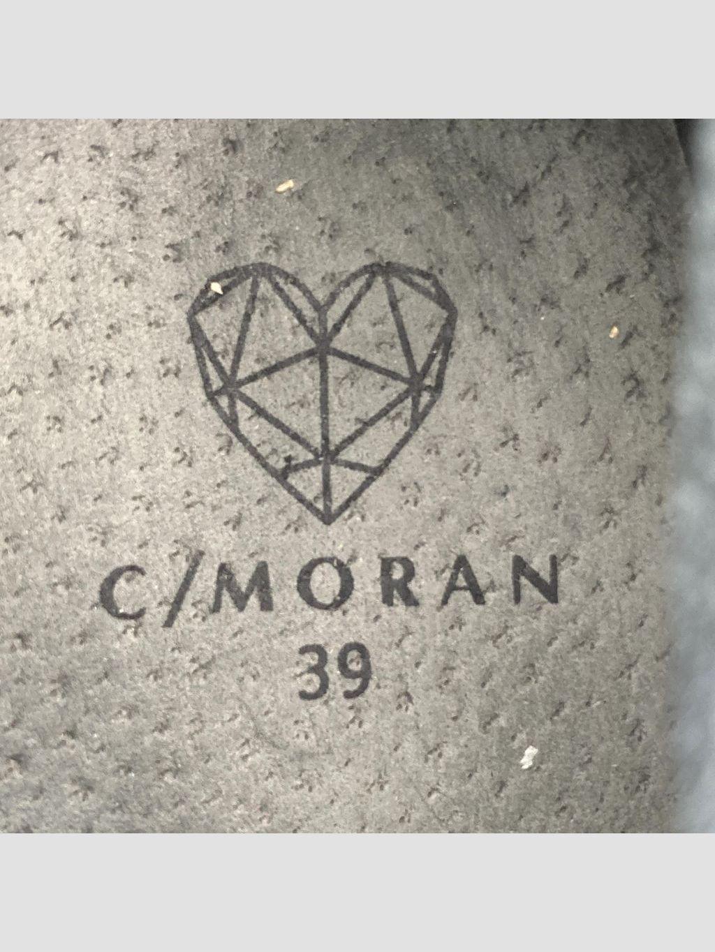 Botas C/MORAN - Talla 39 (VOP00886353)-3