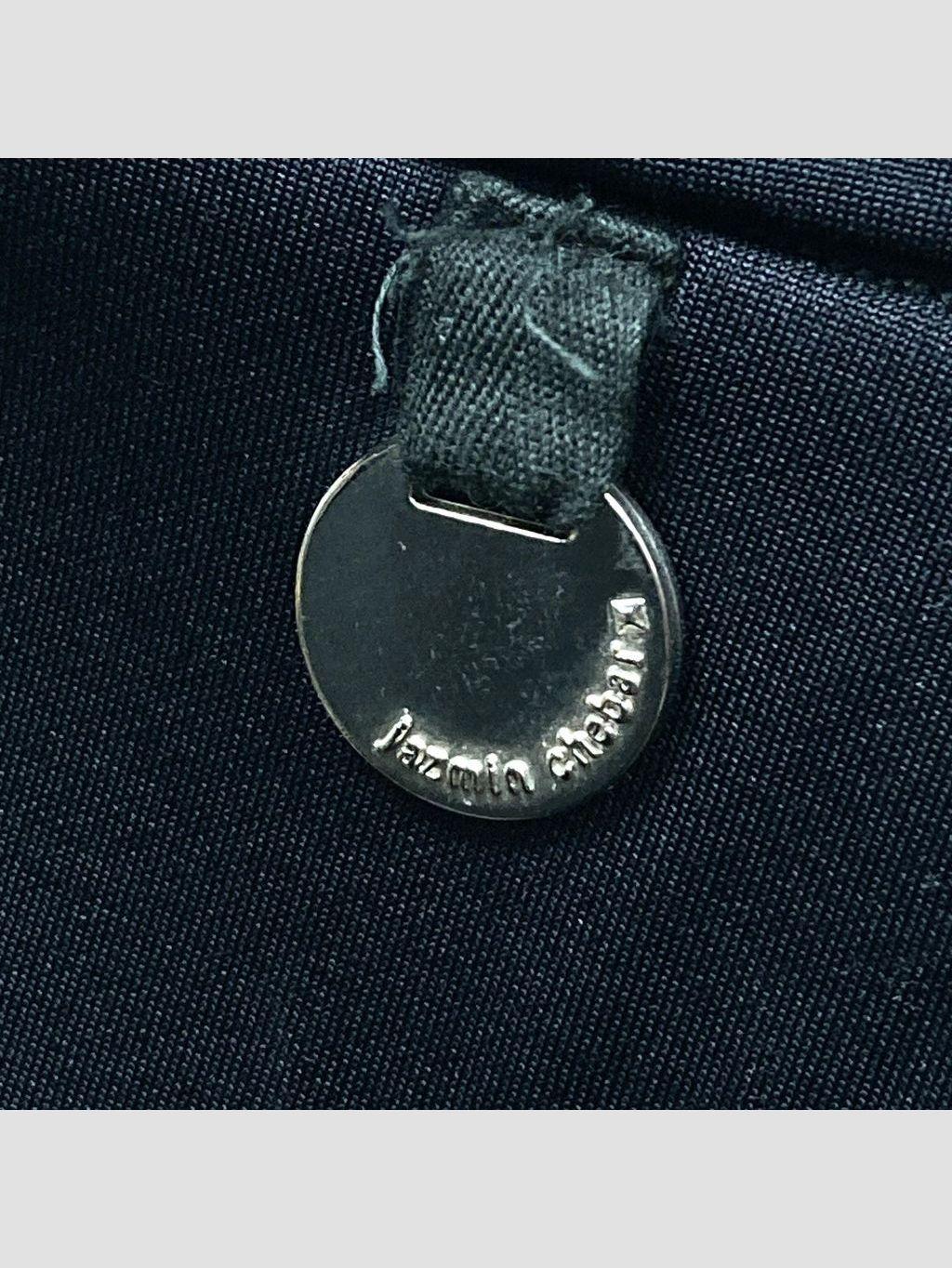 Falda corta JAZMIN CHEBAR - Talla 42 (VOP01049527)-2