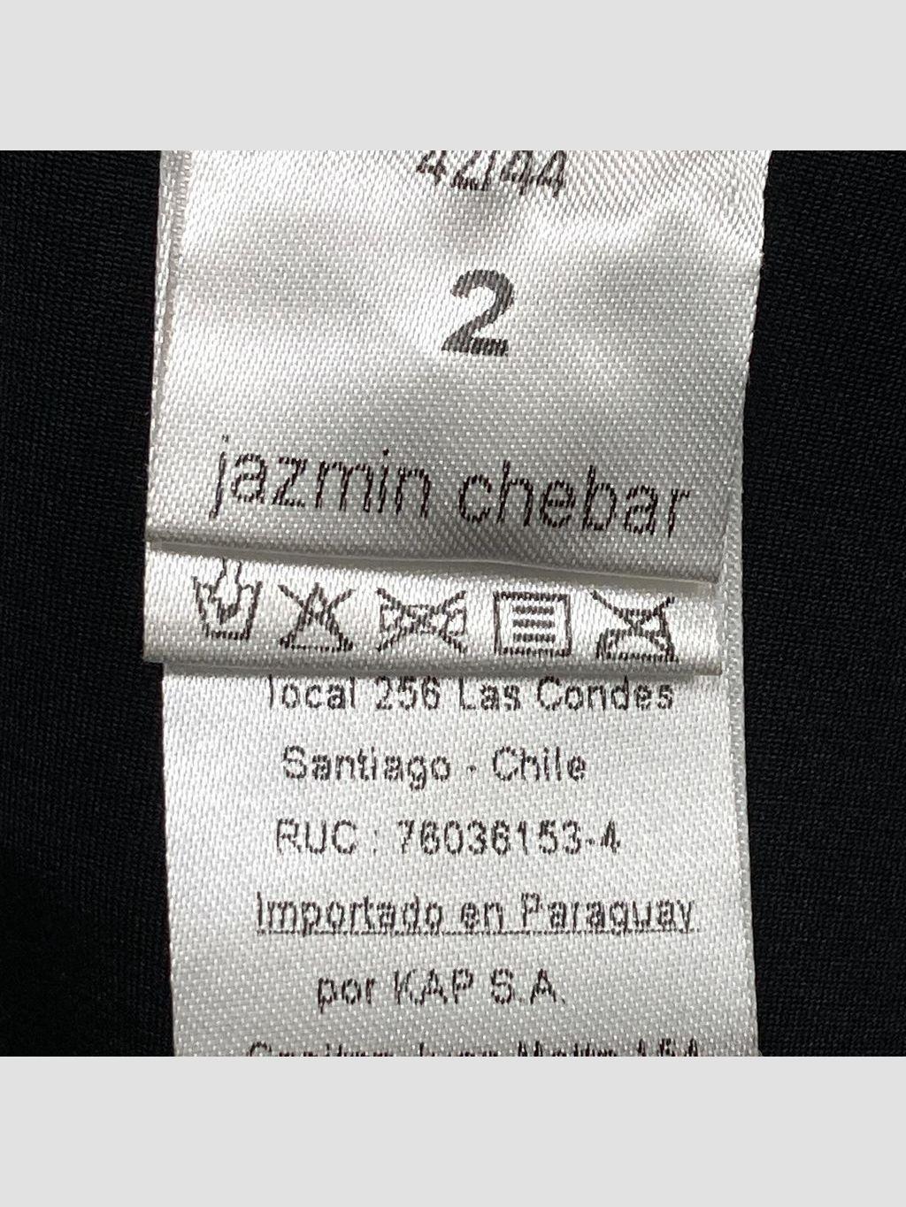 Falda corta JAZMIN CHEBAR - Talla 42 (VOP01049527)-3