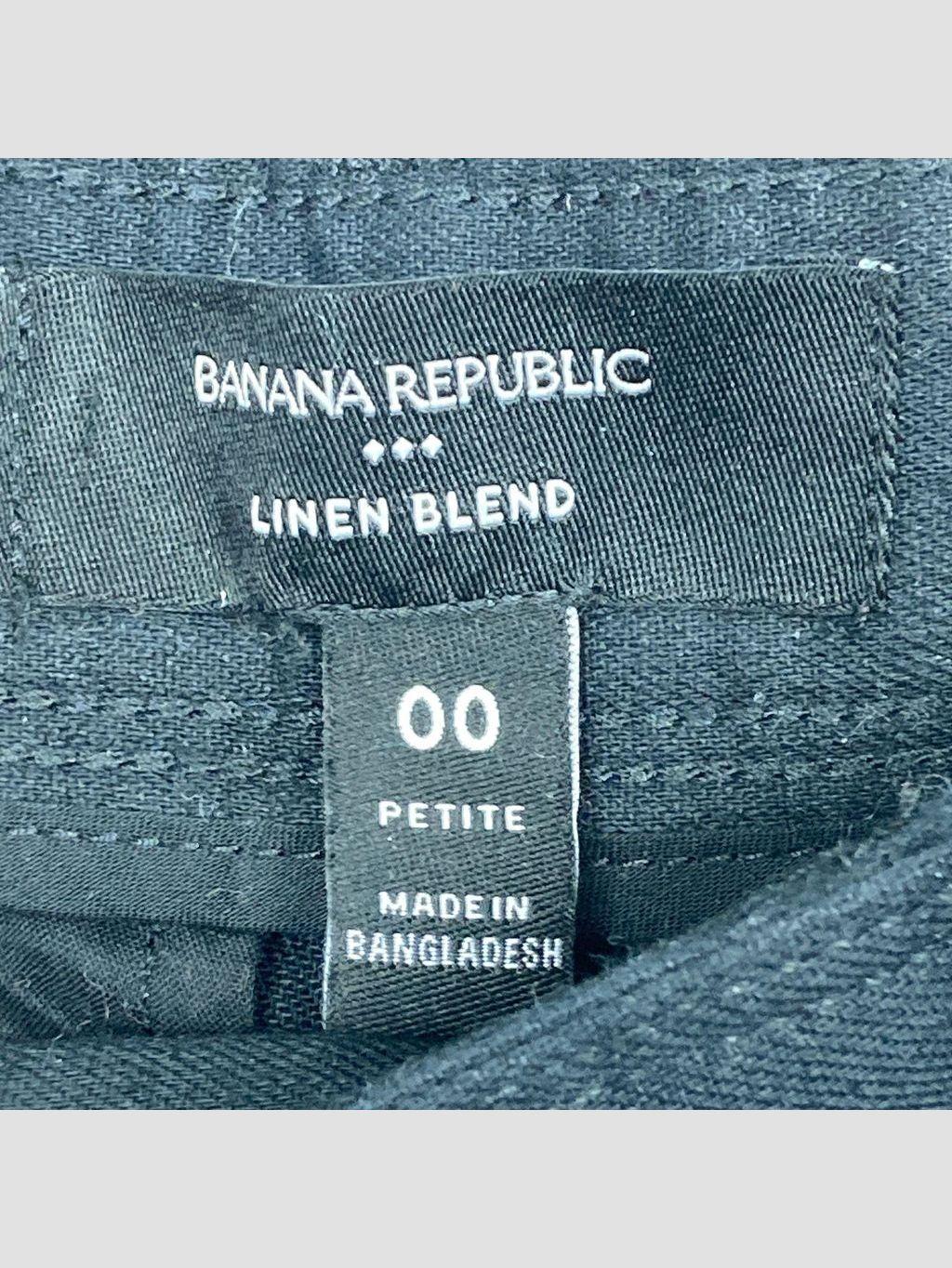Pantalón BANANA REPUBLIC - Talla 32 (VOP01167831)-2