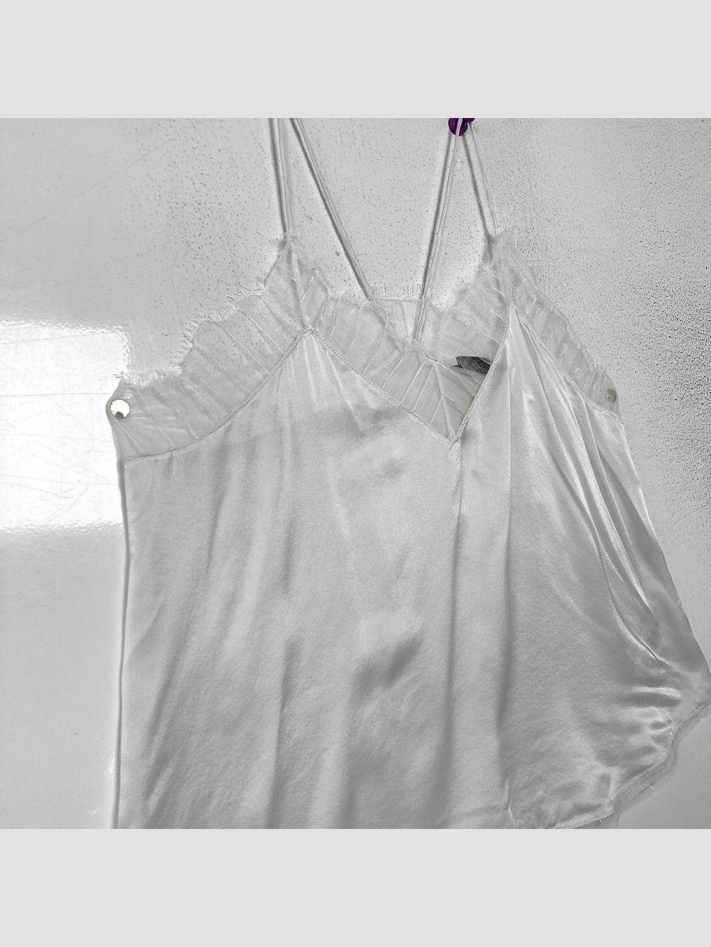 Polera sin mangas IRO - Talla L (VOP01081079)-2