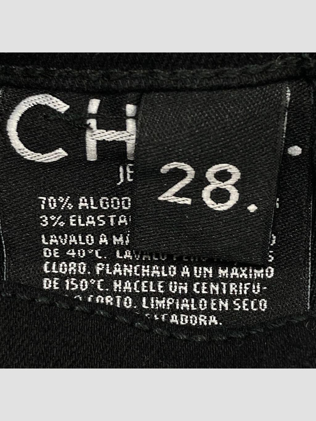 Jean MARIA CHER - Talla 38 (VOP01049531)-4