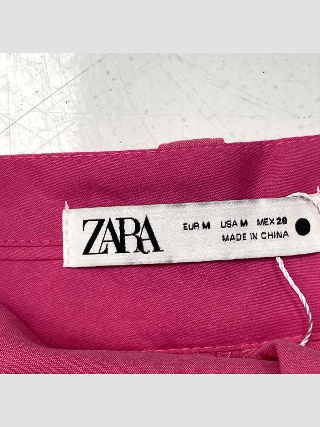 Short ZARA - Talla 38 (VOP01136993)-2