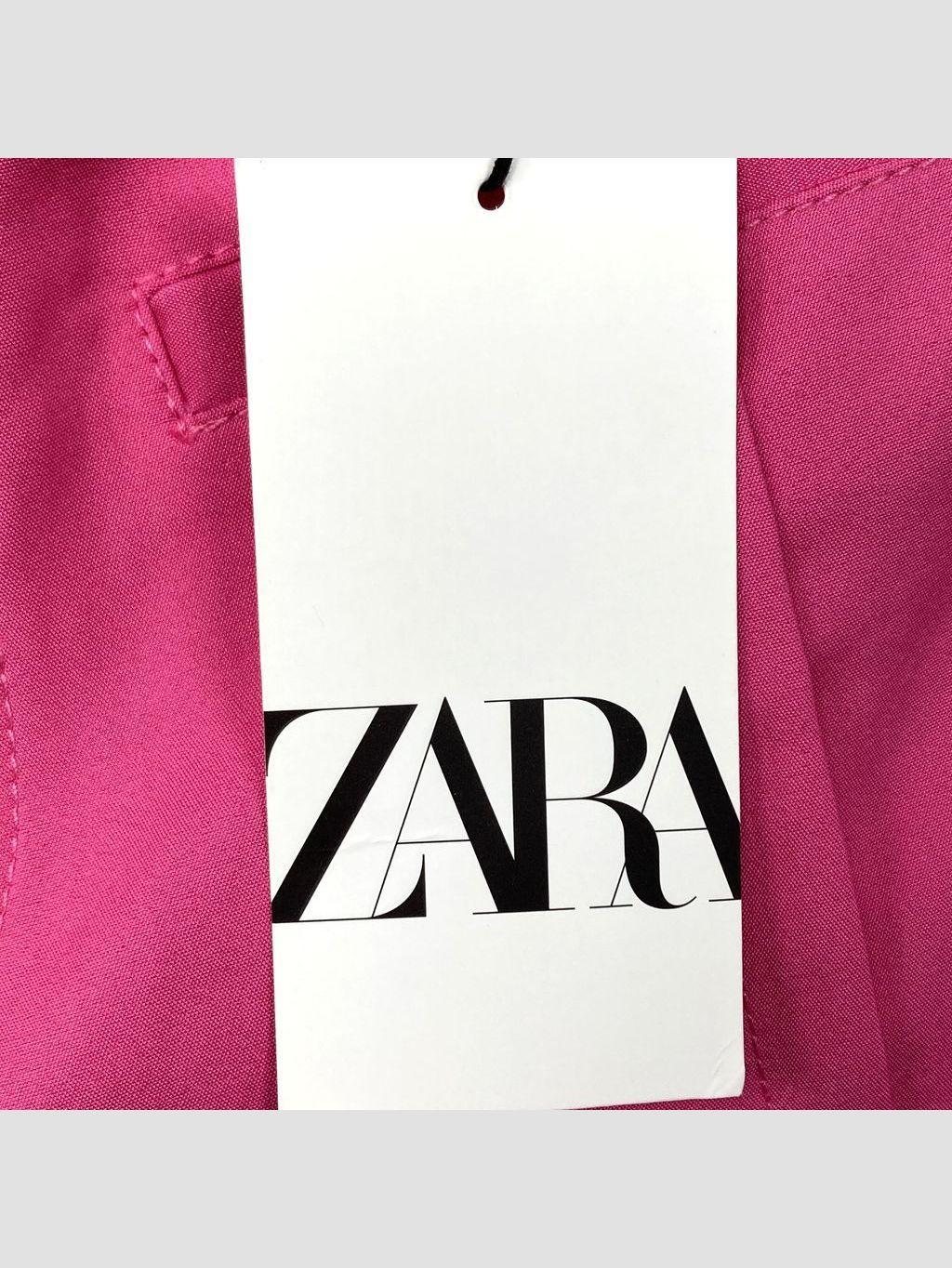 Short ZARA - Talla 38 (VOP01136993)-3